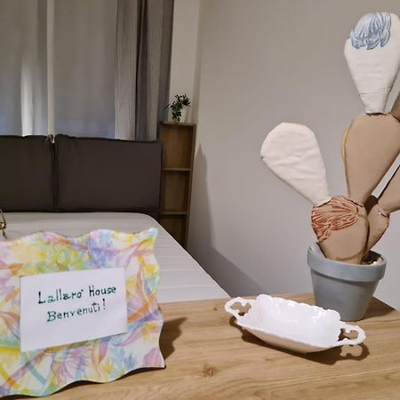 Lallarohouse كاتانيا المظهر الخارجي الصورة